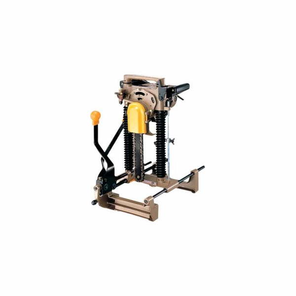 Makita Řetězová drážkovačka 1140W (7104L)