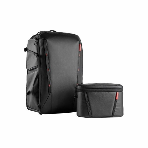 Fotografický batoh PGYTECH OneMo 2 35L (černý)