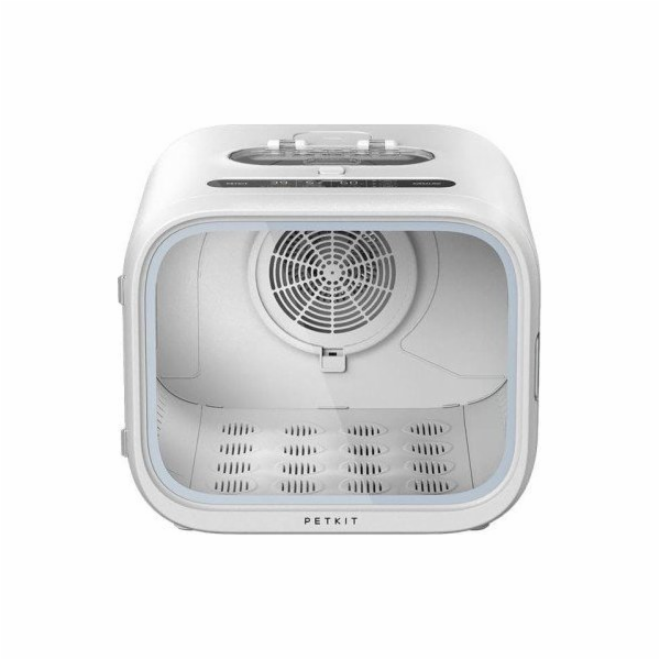 Petkit Inteligentní sušák pro domácí mazlíčky AIRSALON MAX