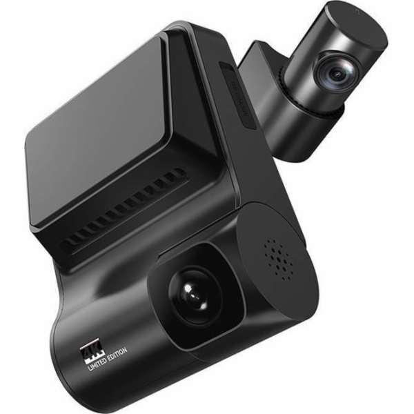 DDPai videorekordér DDPAI Z50 GPS DUAL videorekordér 4K@2...