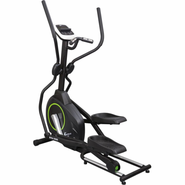 Magnetický eliptický trenažér Eb Fit E-NW1000