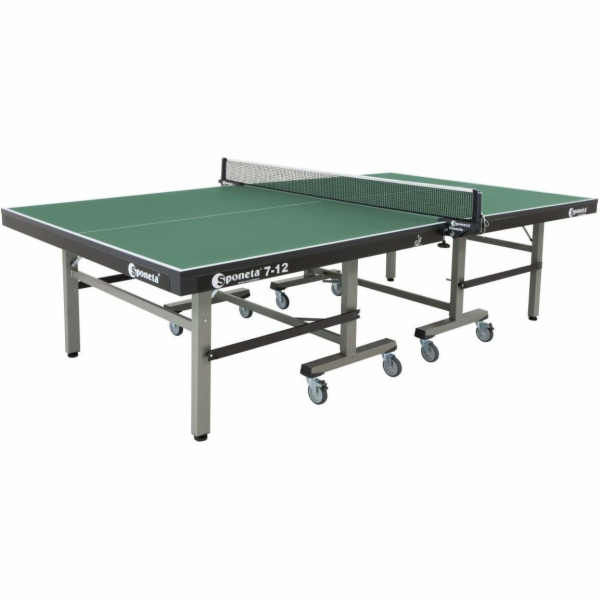 Stůl na stolní tenis Sponeta