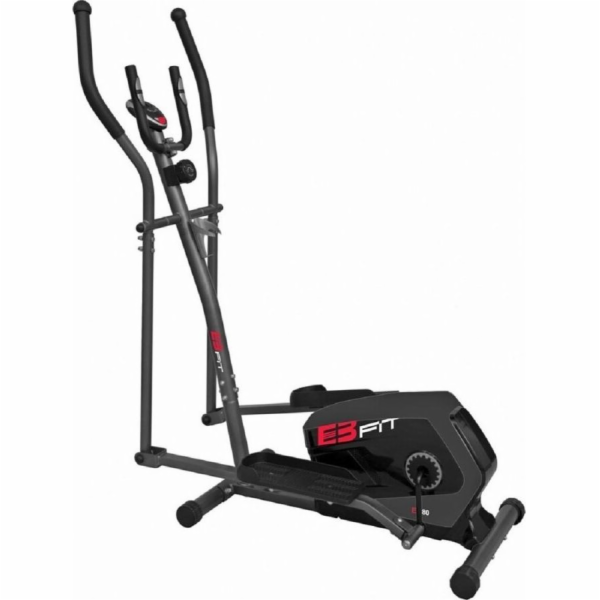 Magnetický eliptický trenažér Eb Fit E580