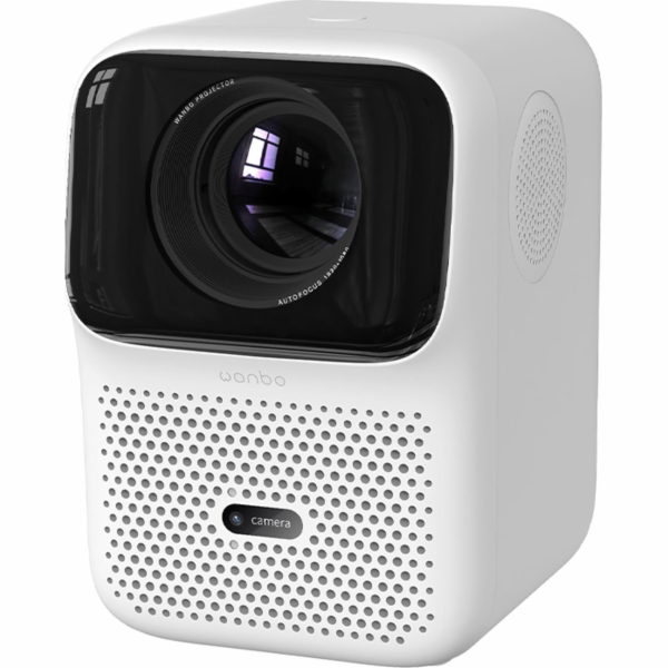 Projektor Wanbo XIAOMI PROJEKTOR WANBO T4 FULL HD 1080P, ...