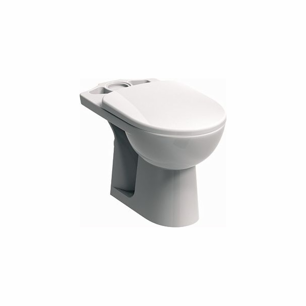 Kolo Rimfree Nova Pro Kompaktní toaletní mísa  (M33220000)