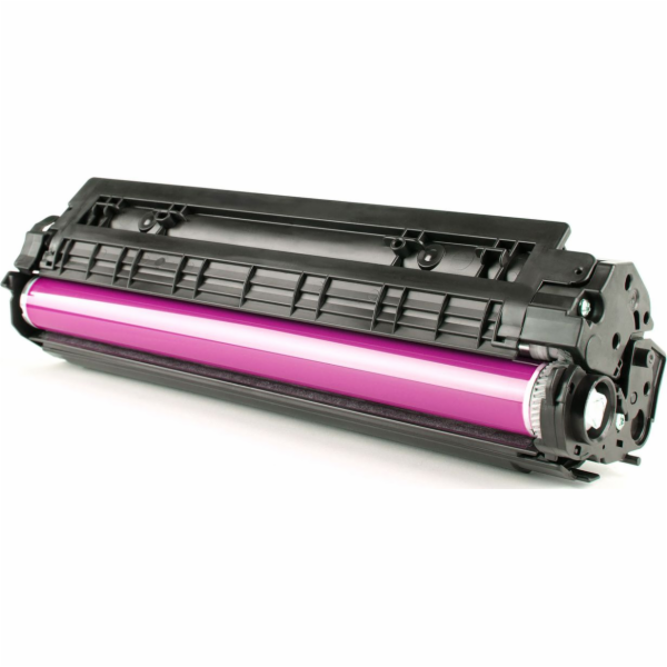 Originální toner Lexmark XS955DE Purpurový (22Z0010)