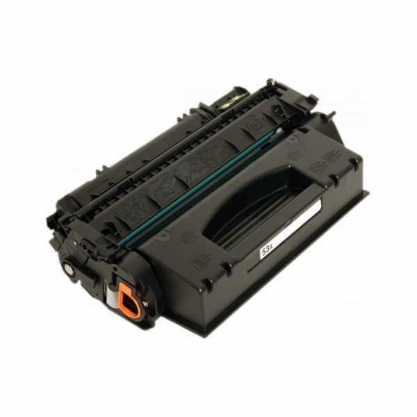 Originální černý toner HP 53X (7126274)
