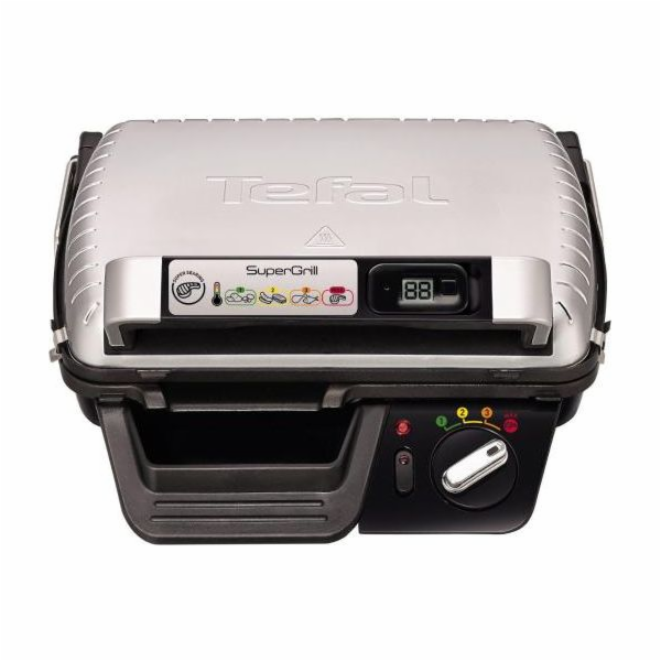 Elektrický gril Tefal GC461B34