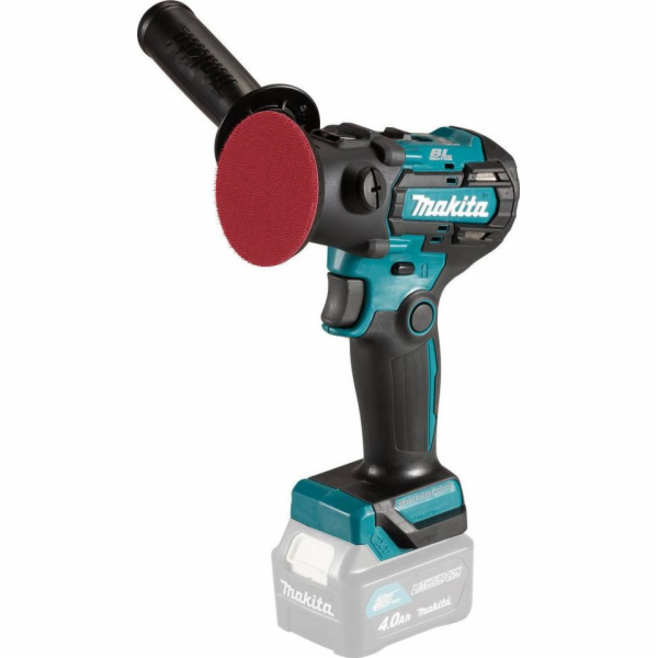 Makita rotační leštička PV301DZ 12V