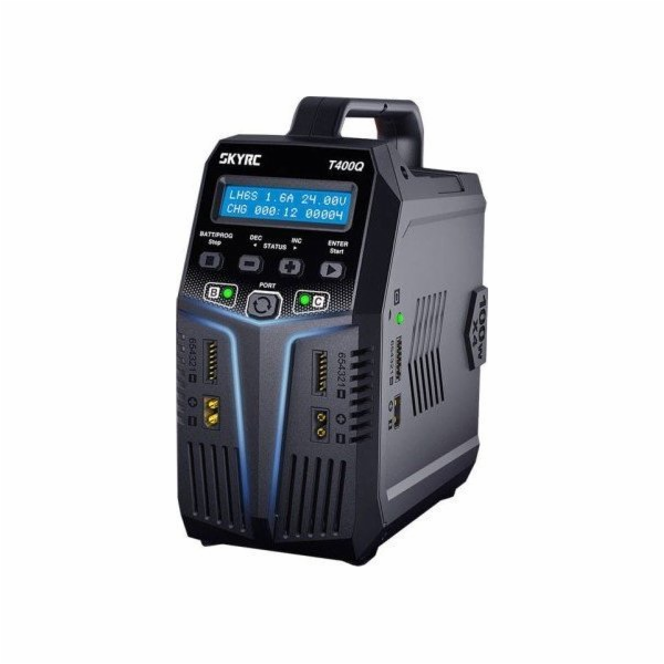 Nabíječka SkyRC SkyRC T400Q
