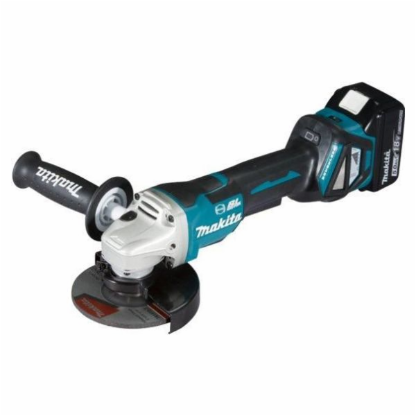 Bruska Makita DGA518RTJU