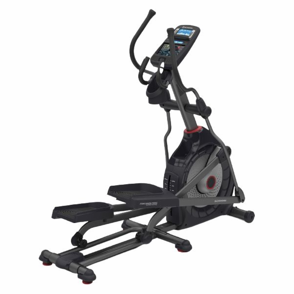 Magnetický eliptický trenažér Schwinn 570E