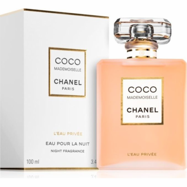 Chanel Coco Mademoiselle L Eau Privée EDT 100 ml