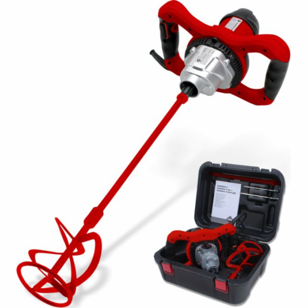 Mixér Rubi RUBIMIX-9 N 1200 W