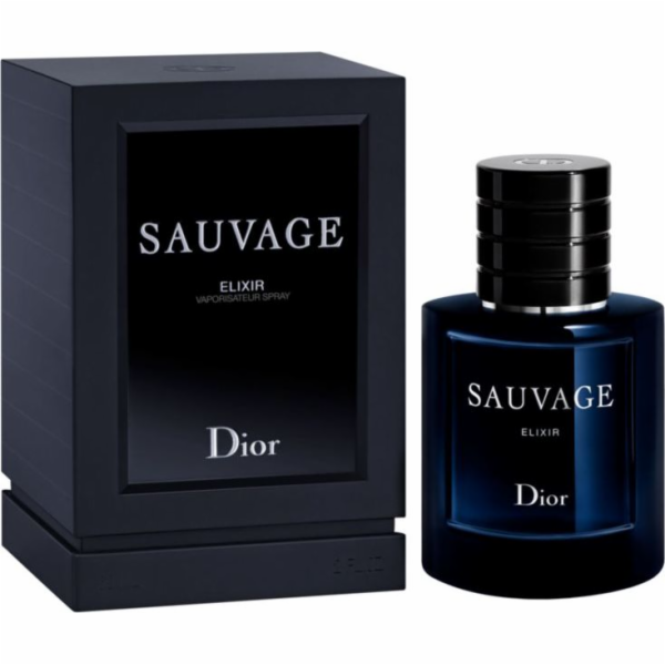 Extrakt z parfému Dior Sauvage Elixir 60 ml