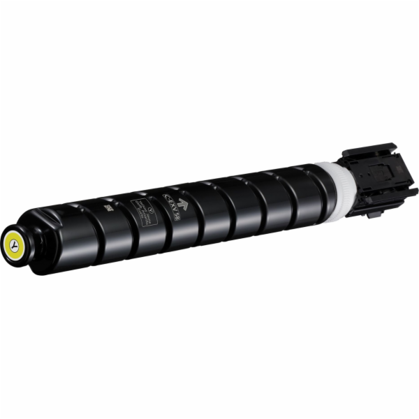 Originální žlutý toner Canon C-EXV58 (3766C002)