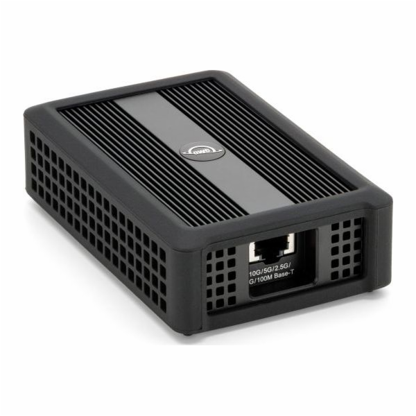 Síťový adaptér OWC Thunderbolt 3 – RJ45 (OW-TB3ADP10GBE)