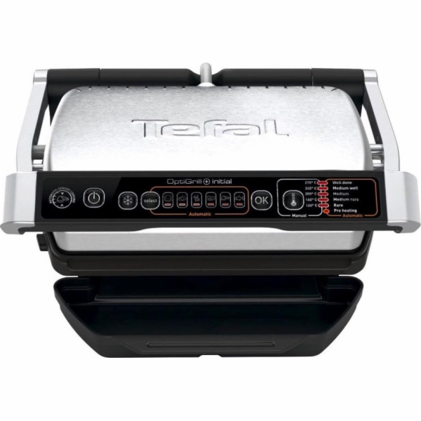 Elektrický gril Tefal GC706D34