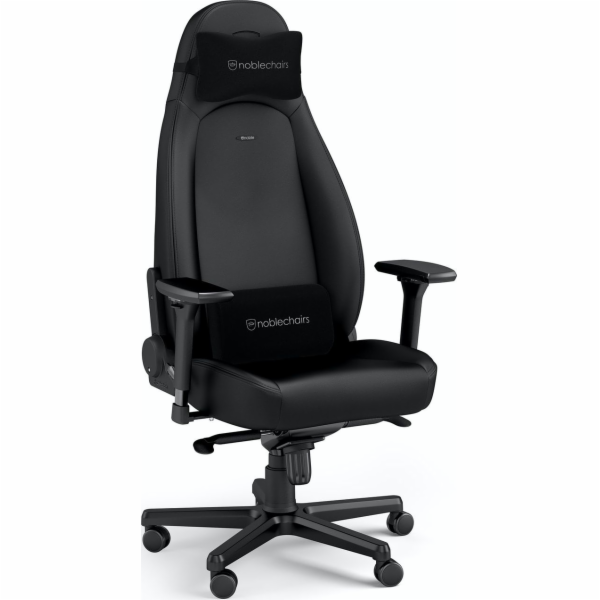 Křeslo Noblechairs Icon Black Edition