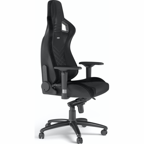 Noblechairs Epic křeslo černé