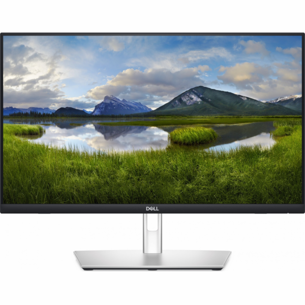 Monitor Dell 23,8" P2424HT Touch FHD/16:9/HDMI/DP/USBC/RJ...