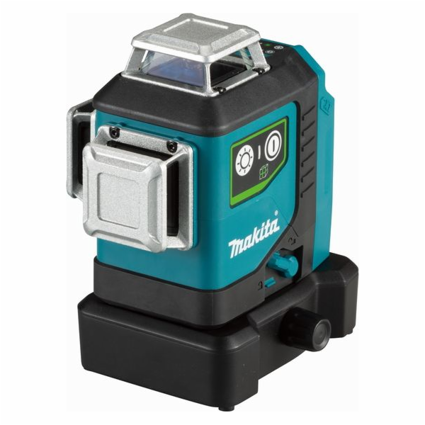 Makita SK700GD rovinný laser zelený 35m