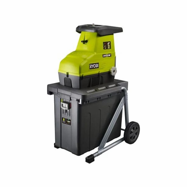Nožový skartovač Ryobi RSH3045U (5133004335)