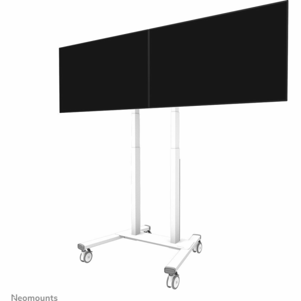 Neomounts TV SET ACC ADAPTÉR DUAL SCREEN/ADM-875WH2 NEOMO...