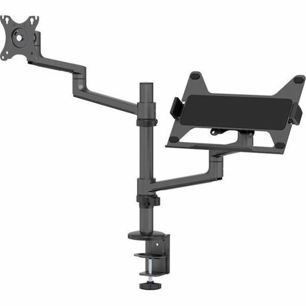 Neomounts NB/MONITOR ACC DESK MOUNT/DS20-425BL2 NEOMUNTS