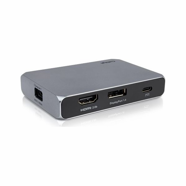 CalDigit USB-C Station/Replicator (CD-USBCSOHODock)