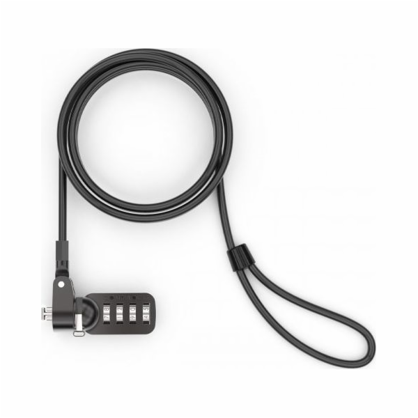 Univerzální kabelový zámek Maclocks Blade 1,8 m (BLD01CL)