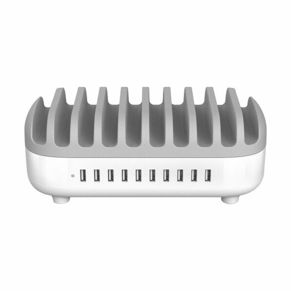 Compulocks 10x USB-A 2,4 A nabíječka (10PUSBDKS-EU)