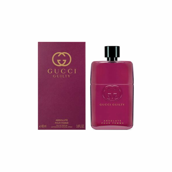 Gucci EDP 90 ml