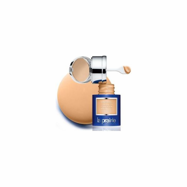 LA PRAIRIE Skin Caviar Concealer Foundation SPF15 kaviáro...