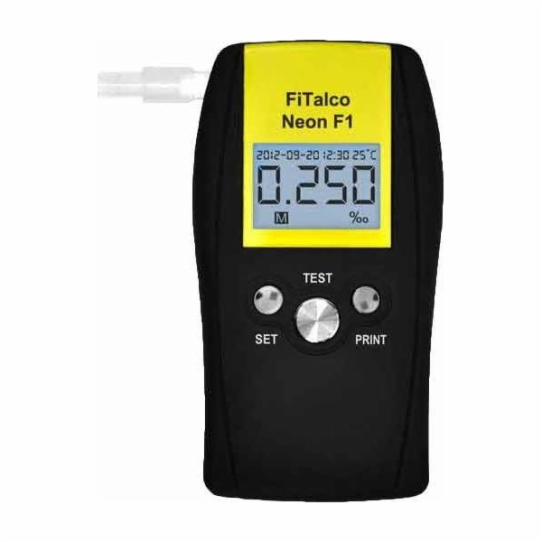 Alkoster FITalco Neon F1