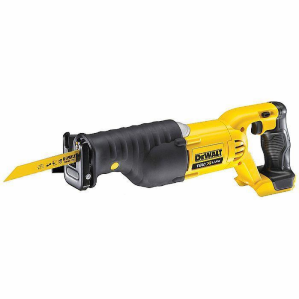 Přímá pila Dewalt DCS380N 18V