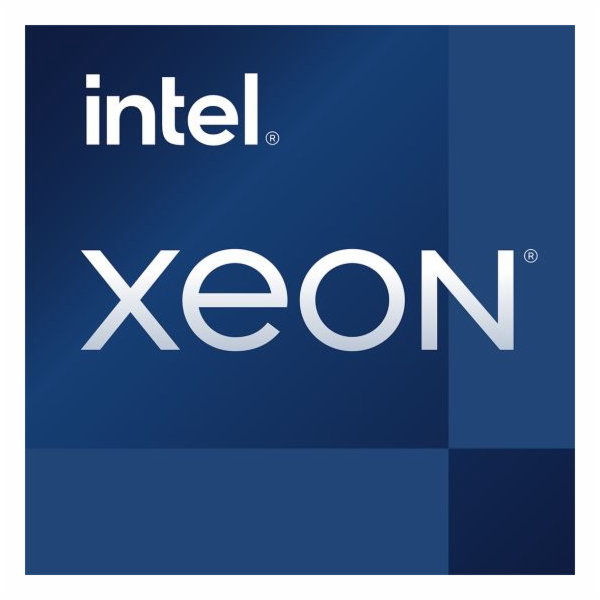 Serverový procesor Intel Xeon E-2314, 2,8 GHz, 8 MB, OEM ...
