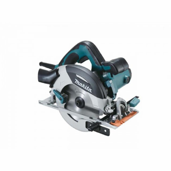 Kotoučová pila Makita 1100 W 165 mm