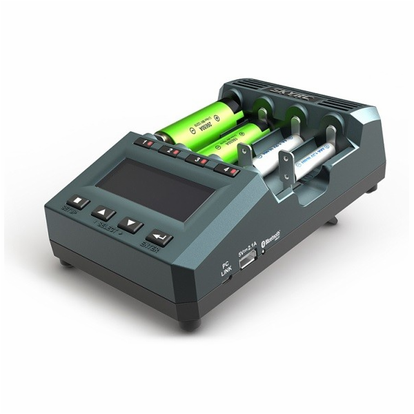 Nabíječka SkyRC MC3000 (SK-100083-02)