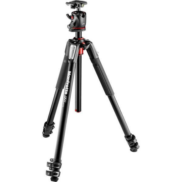Sada stativu Manfrotto (MK055XPRO3-BHQ2)
