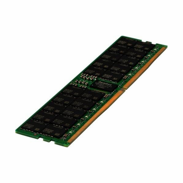 Paměť serveru HPE Paměťový modul HPE P43322-B21 16 GB 1 x...