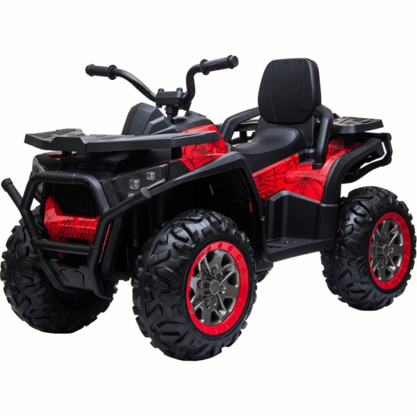 Enero QUAD ELECTRIC TRAPER SPIDER 1021232