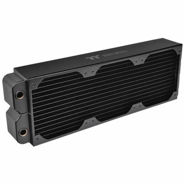 Radiátor vodního chlazení Pacific CL420 (420mm, 5x G 1/4,...