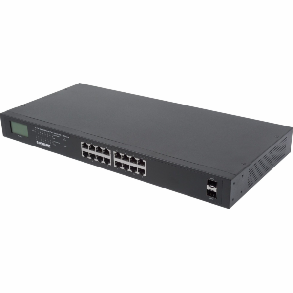 Switch Intellinet Network Solutions 561259