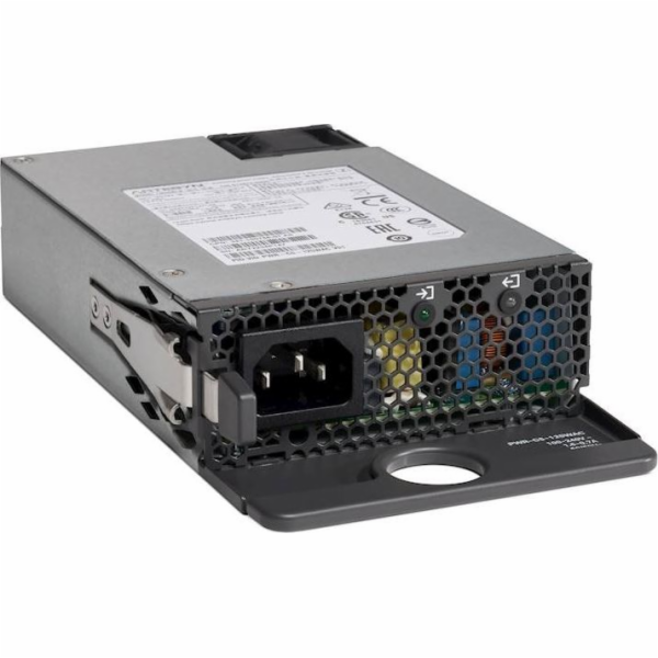 Cisco CISCO PWR-C5-125WAC= napájecí zdroj Cisco 125W AC C...