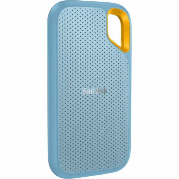 SanDisk Externí SSD disk SanDisk Extreme Portable SSD 2TB...