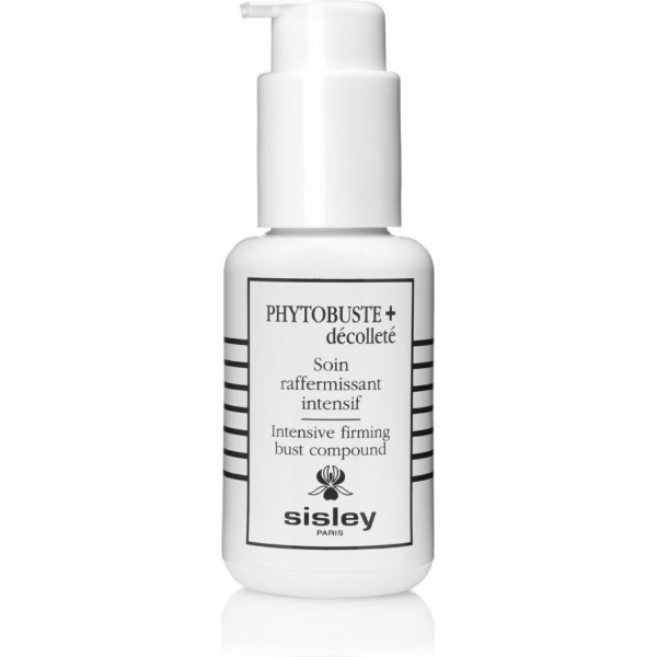Sisley Phytobuste + Decollete Intensive Firming Bust Comp...