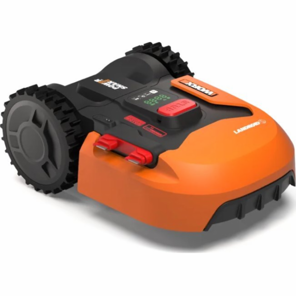 Žací robot Worx Žací robot Worx Landroid S400 WR184E