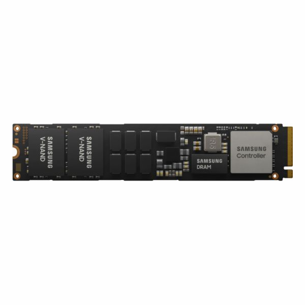 Samsung PM9A3 3,84 TB M.2 22110 PCI-E x4 Gen4 NVMe SSD (M...