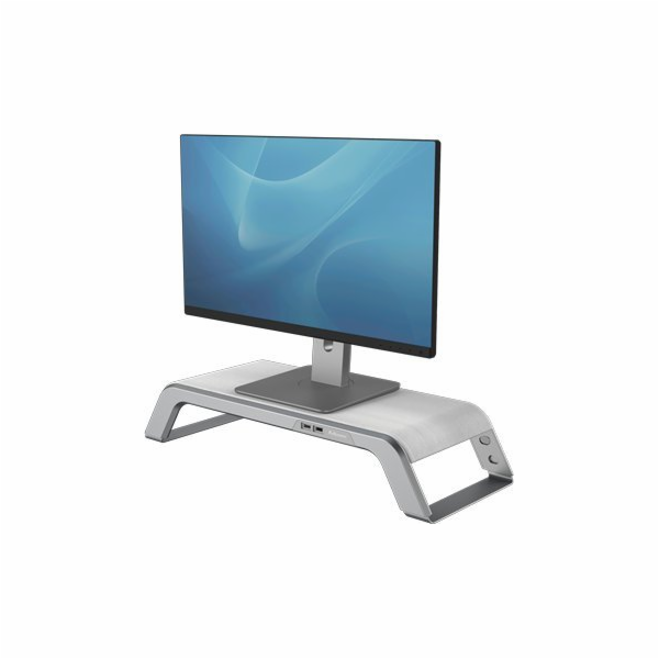 Fellowes Hana Fellowes stojan na monitor 8064201 bílý